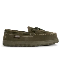 Men's Paul Suede Moccasin