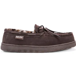 Men's Paul Suede Moccasin