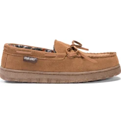 Men's Paul Suede Moccasin