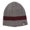 Men's Ribbed Beanie