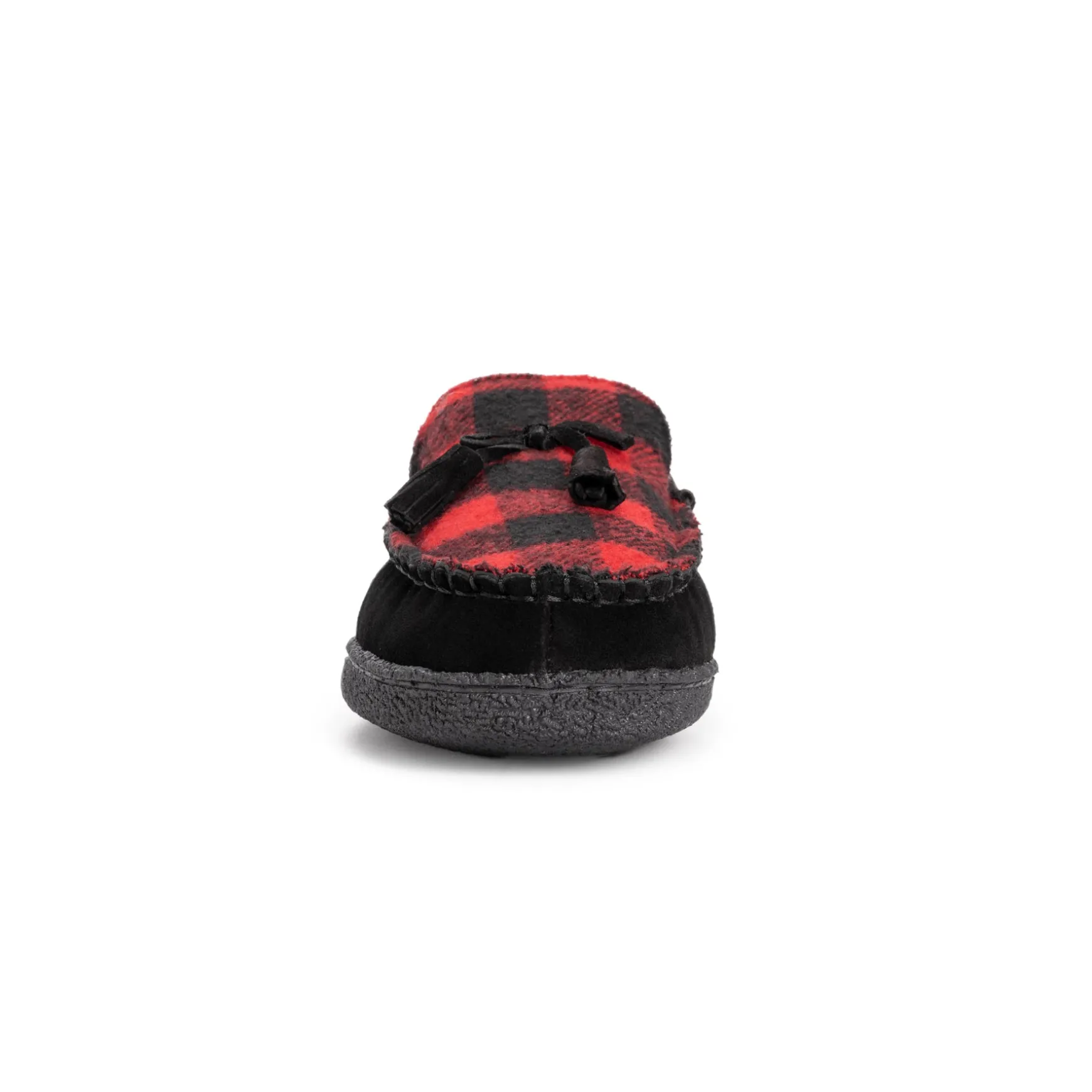 Men's Suede Talan Slipper