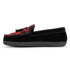 Men's Suede Talan Slipper