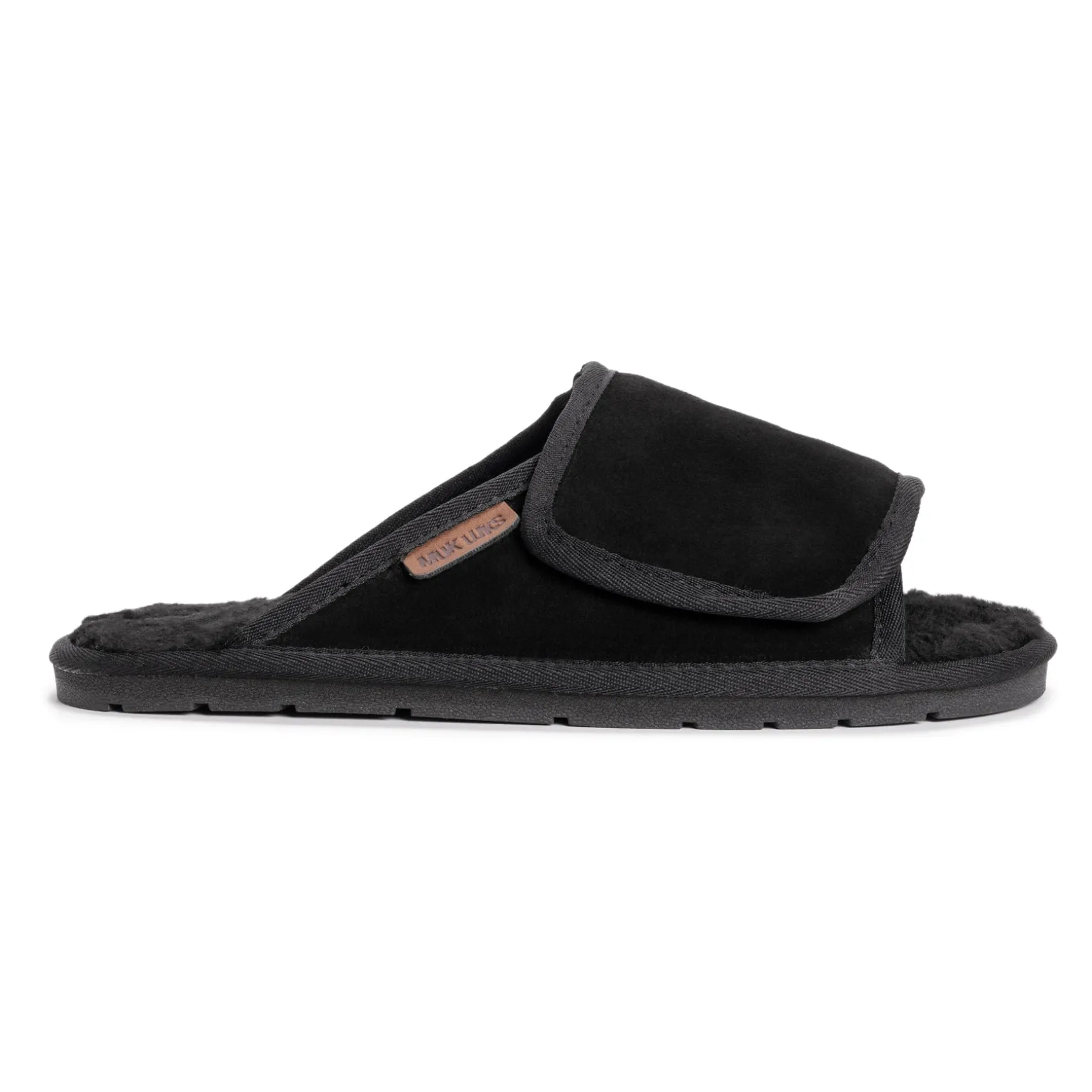 Men's Topher Open Toe Slipper