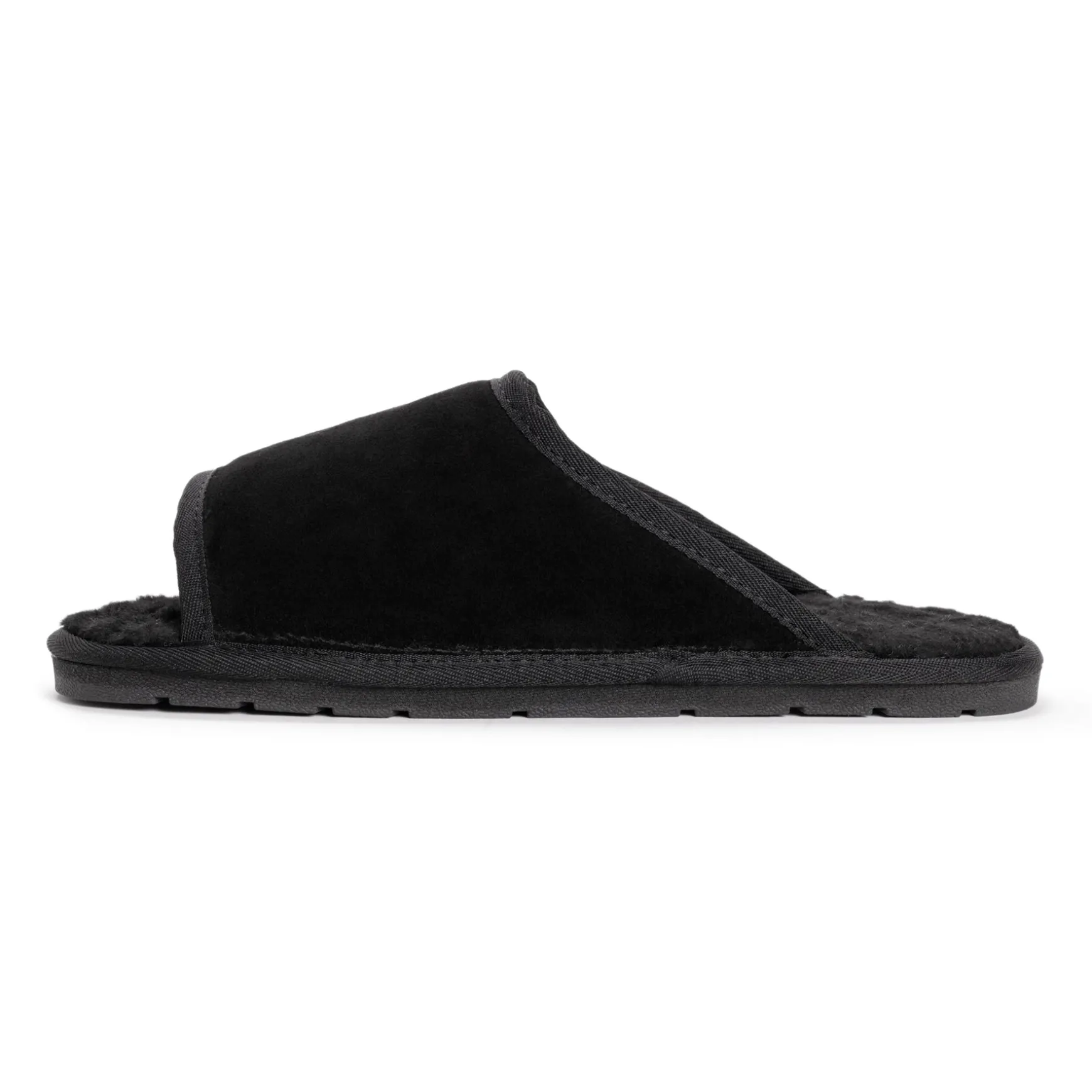 Men's Topher Open Toe Slipper