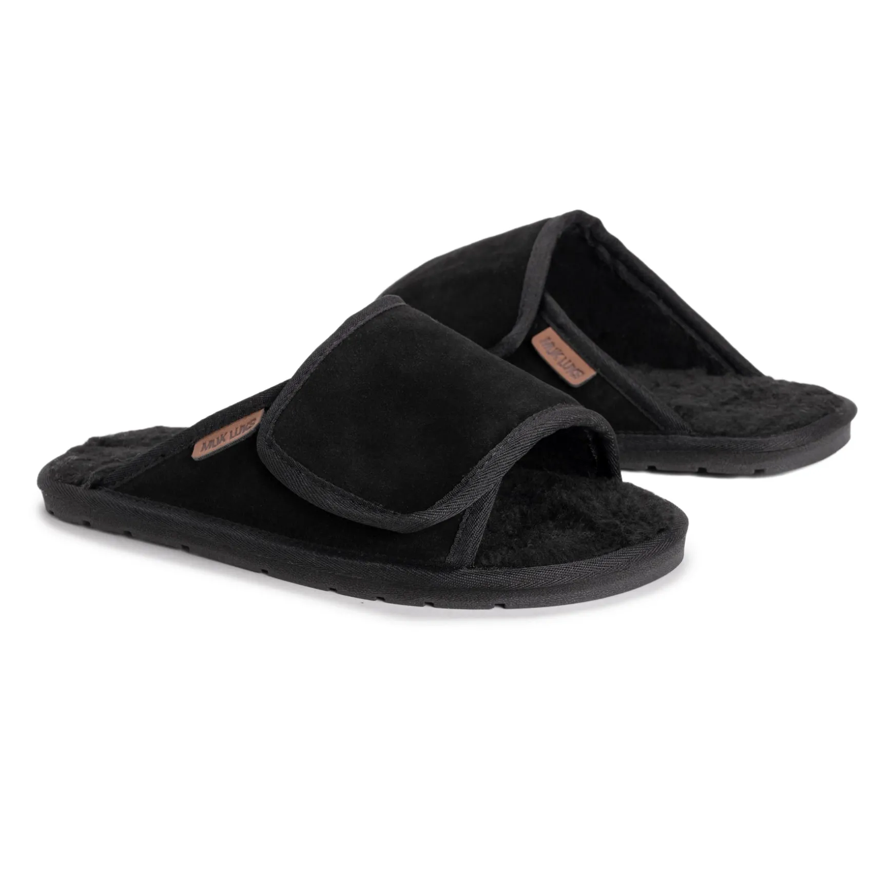 Men's Topher Open Toe Slipper