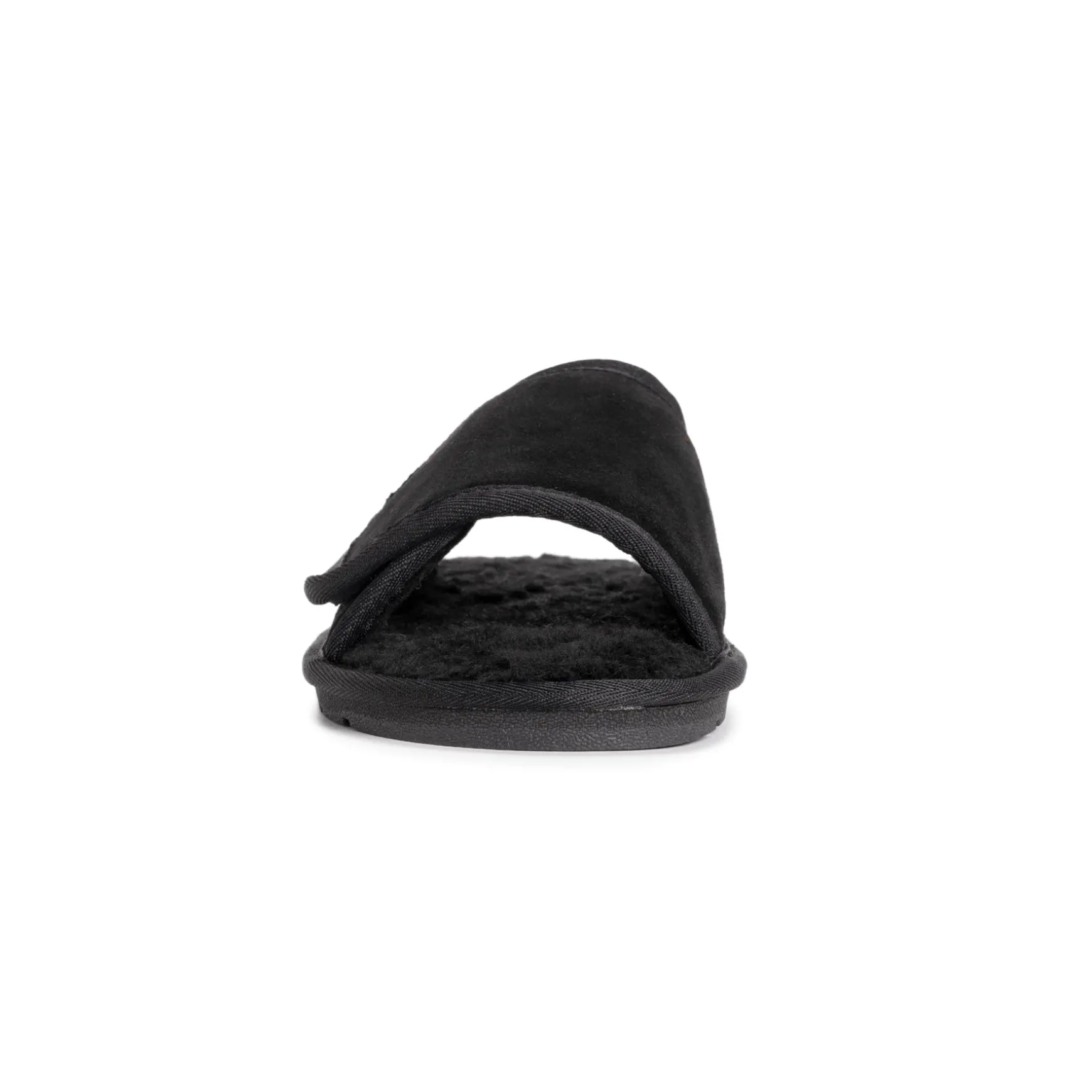 Men's Topher Open Toe Slipper