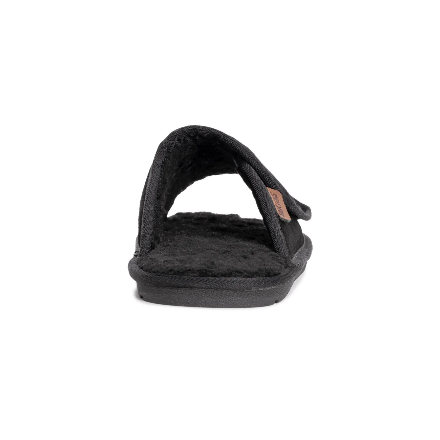 Men's Topher Open Toe Slipper