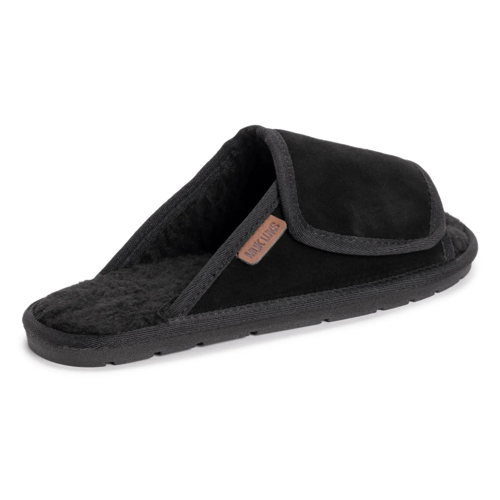 Men's Topher Open Toe Slipper