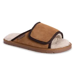 Men's Topher Open Toe Slipper