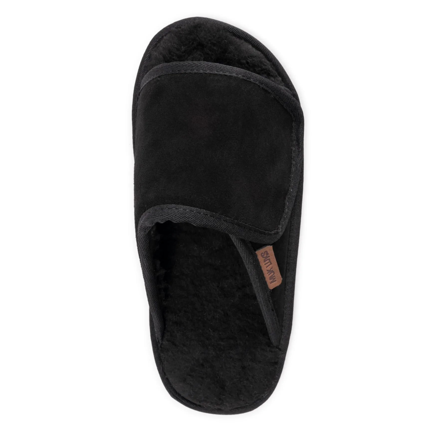 Men's Topher Open Toe Slipper