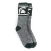Michigan State Spartans GameDay Unisex Heat Retainer Socks