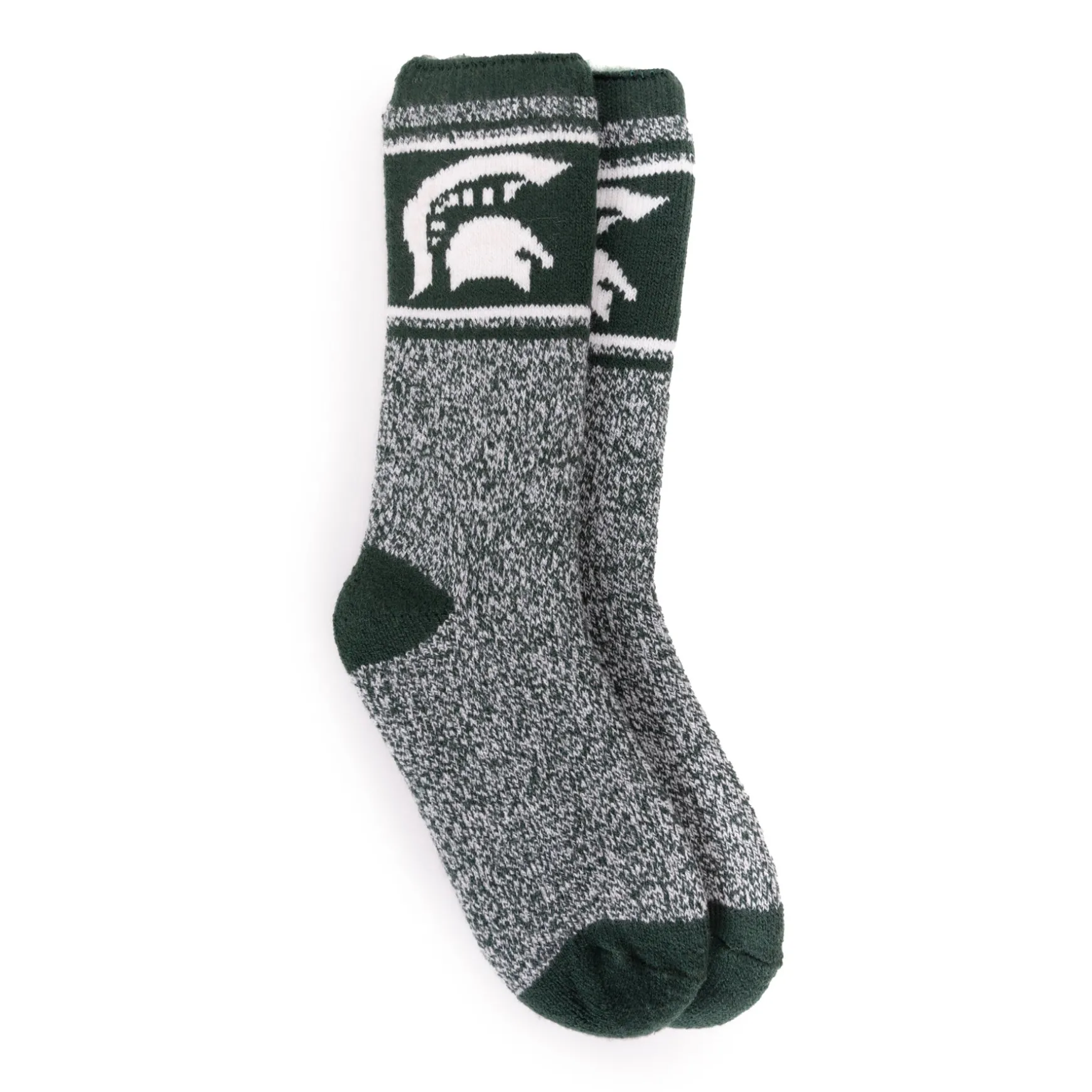 Michigan State Spartans GameDay Unisex Heat Retainer Socks