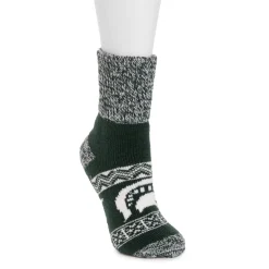 Michigan State Spartans Unisex Short Heat Retainer