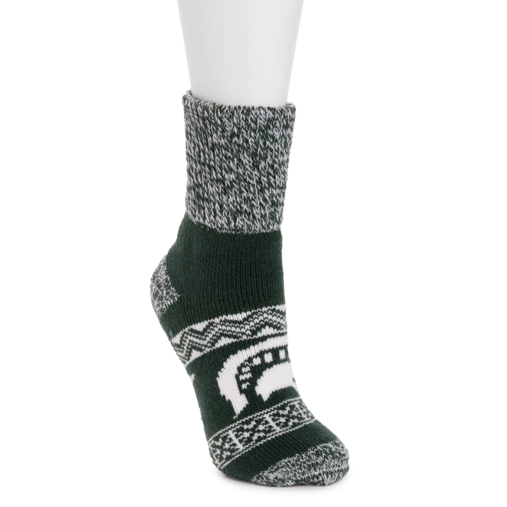 Michigan State Spartans Unisex Short Heat Retainer