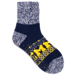 Michigan Wolverines GameDay Unisex Short Heat Retainer