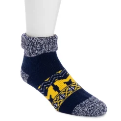 Michigan Wolverines GameDay Unisex Short Heat Retainer