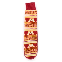 Minnesota Golden Gophers GameDay Unisex Slipper Socks
