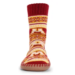 Minnesota Golden Gophers GameDay Unisex Slipper Socks