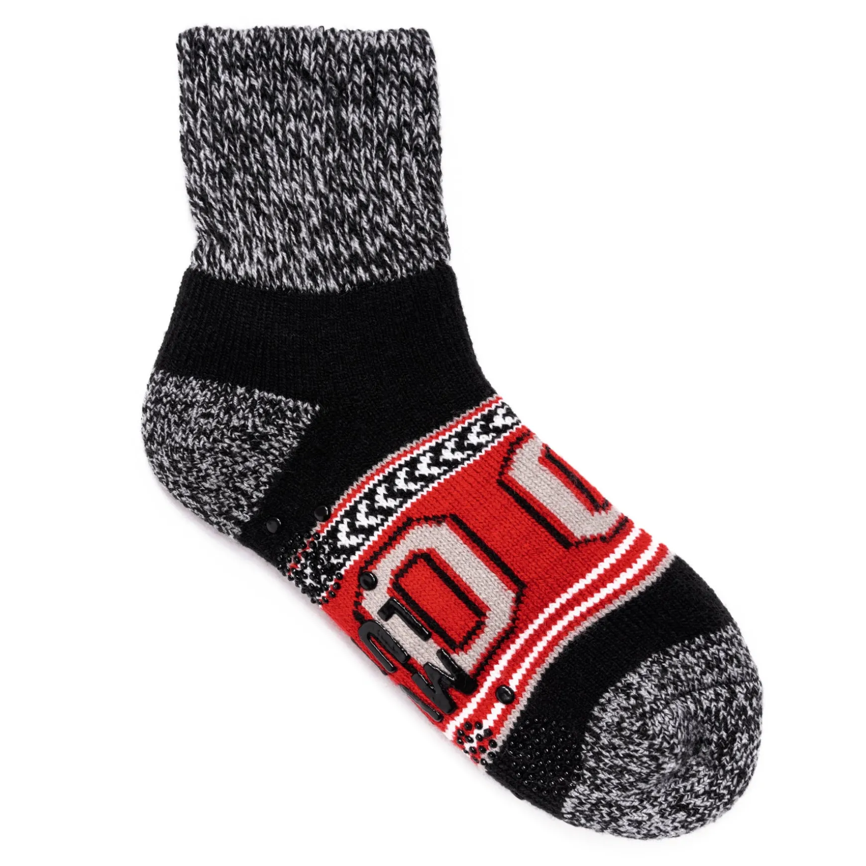 Ohio State Buckeyes GameDay Unisex Short Heat Retainer
