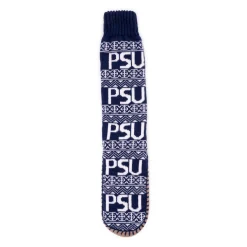 Penn State Nittany Lions GameDay Unisex Slipper Socks