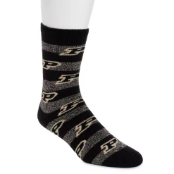 Purdue GameDay Unisex Terry Loop Sock