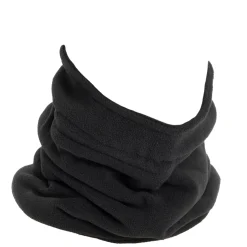 QuietWear Fleece Neck Gaiter