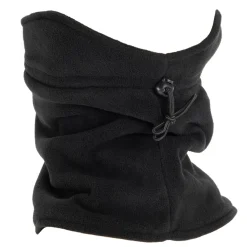 QuietWear Fleece Neck Gaiter