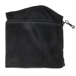 QuietWear Fleece Neck Gaiter