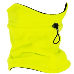 QuietWear Fleece Neck Gaiter