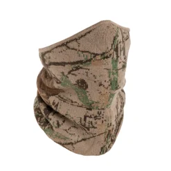 QuietWear Knit Neck Gaiter