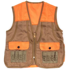 QuietWear Men's Hunting Vest