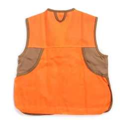 QuietWear Men's Hunting Vest