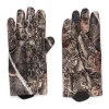 QuietWear Wind Resistant Gloves