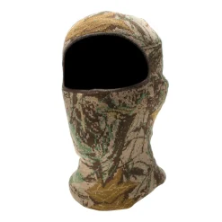 QuietWear Youth Knit 1-Hole Mask