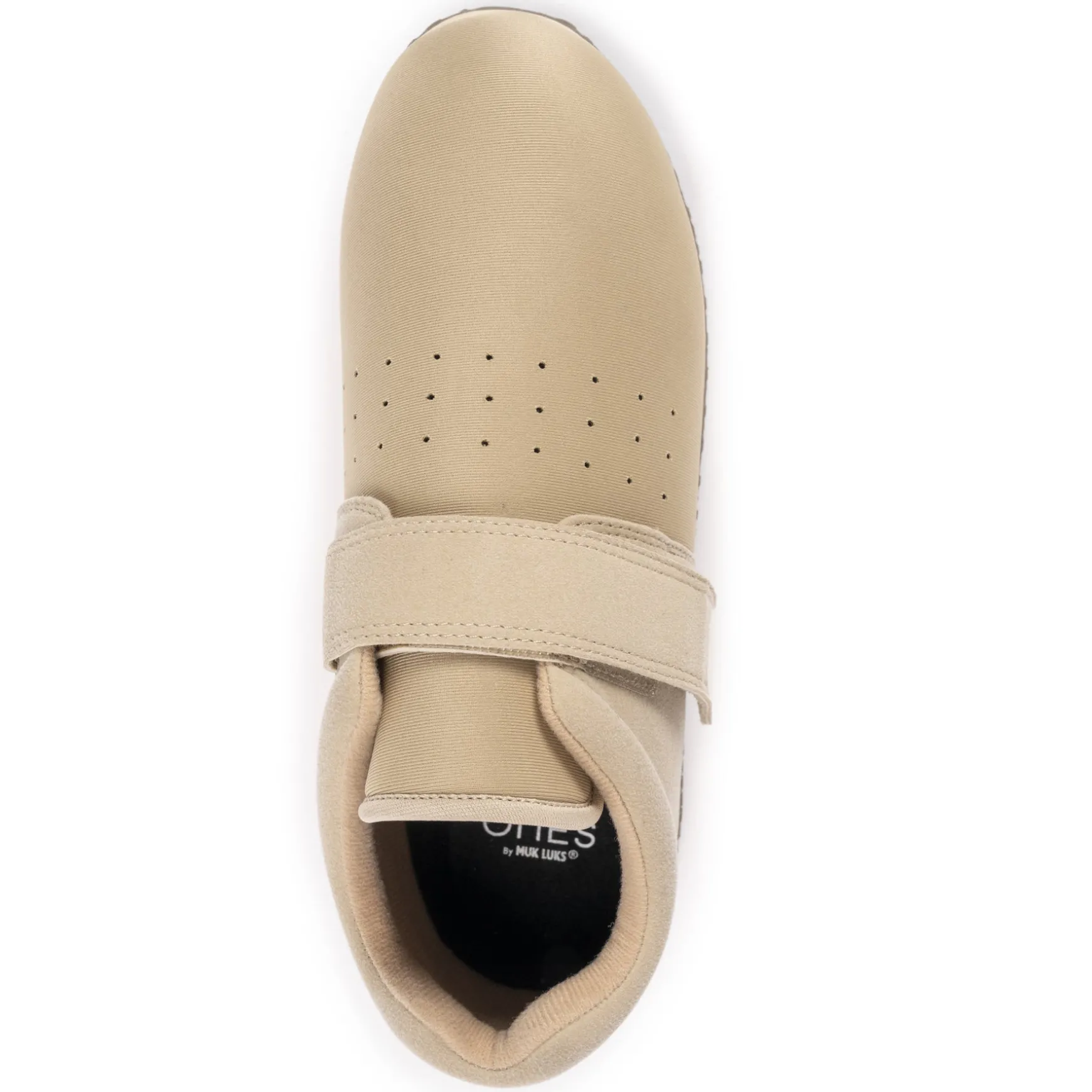 Unisex Contour Stretchy Shoes