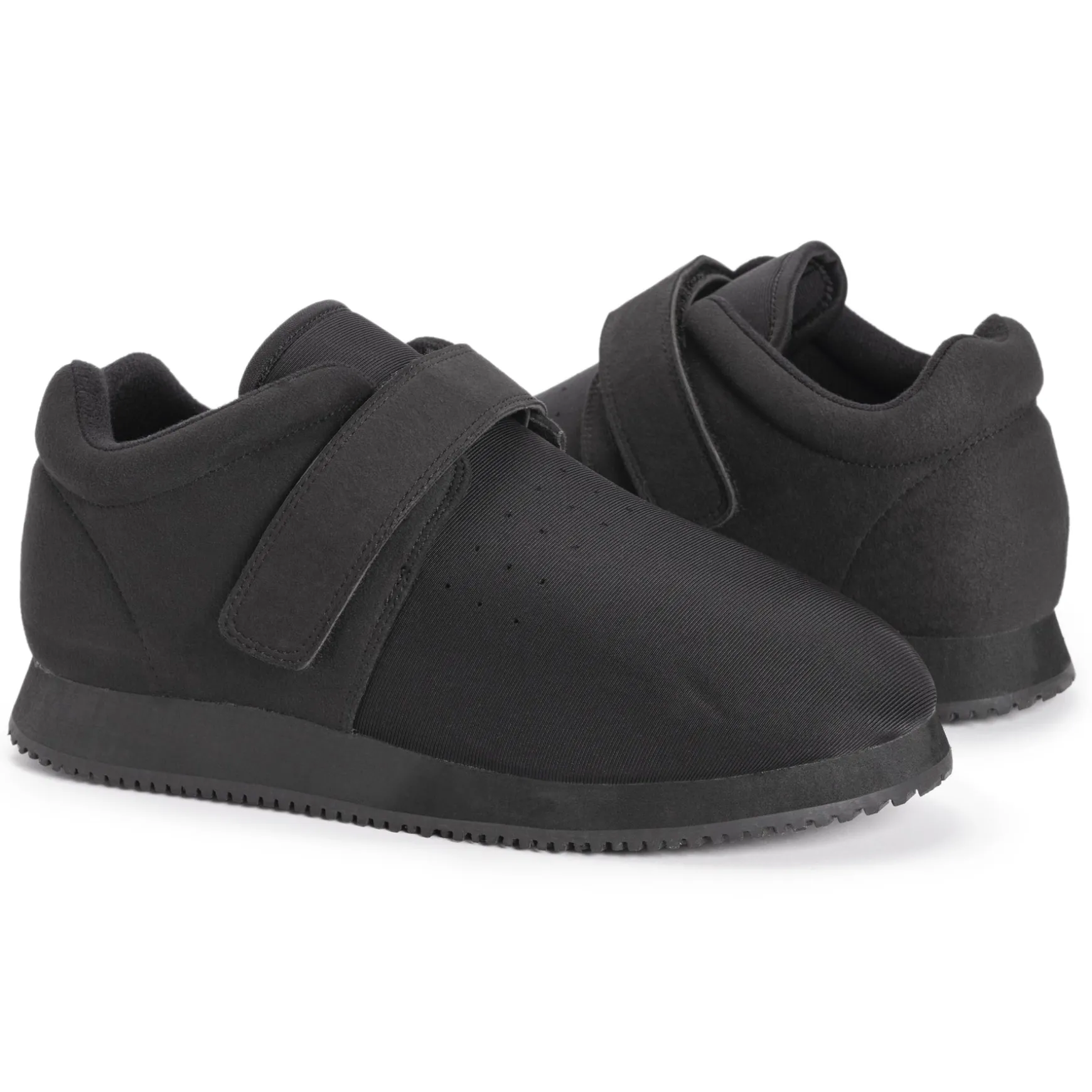 Unisex Contour Stretchy Shoes