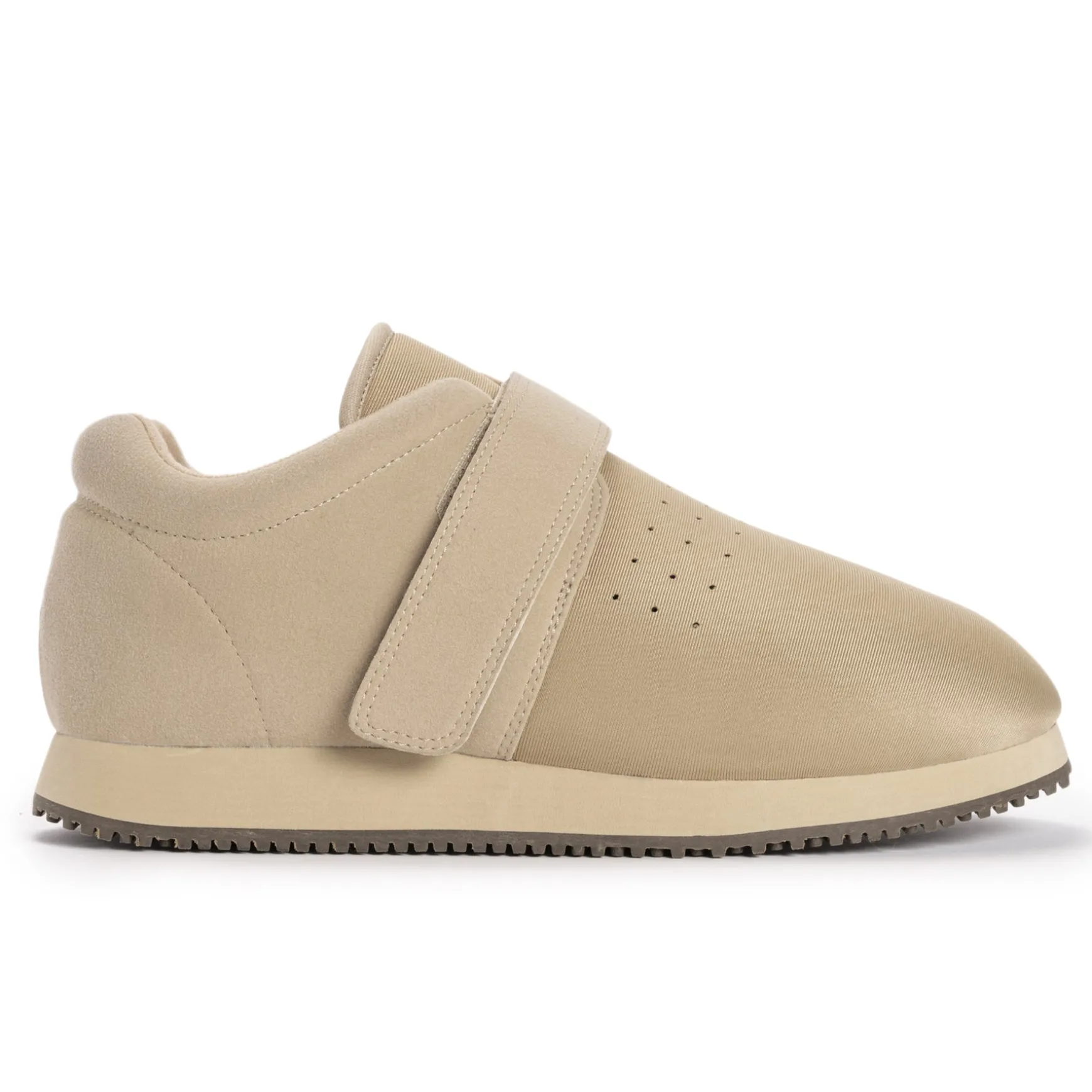 Unisex Contour Stretchy Shoes