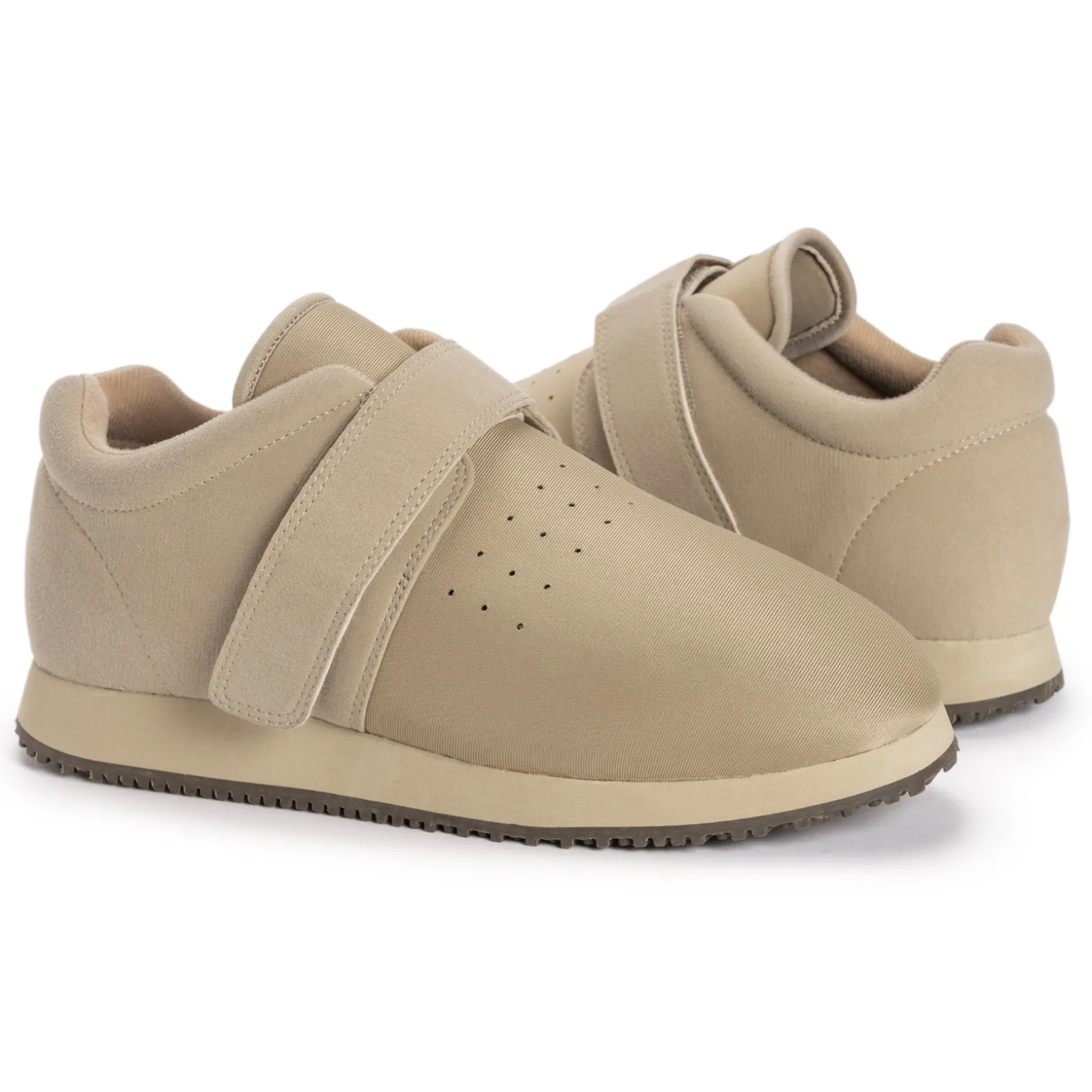 Unisex Contour Stretchy Shoes
