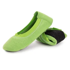 Women's 2 Pack Travel Ballerina Set