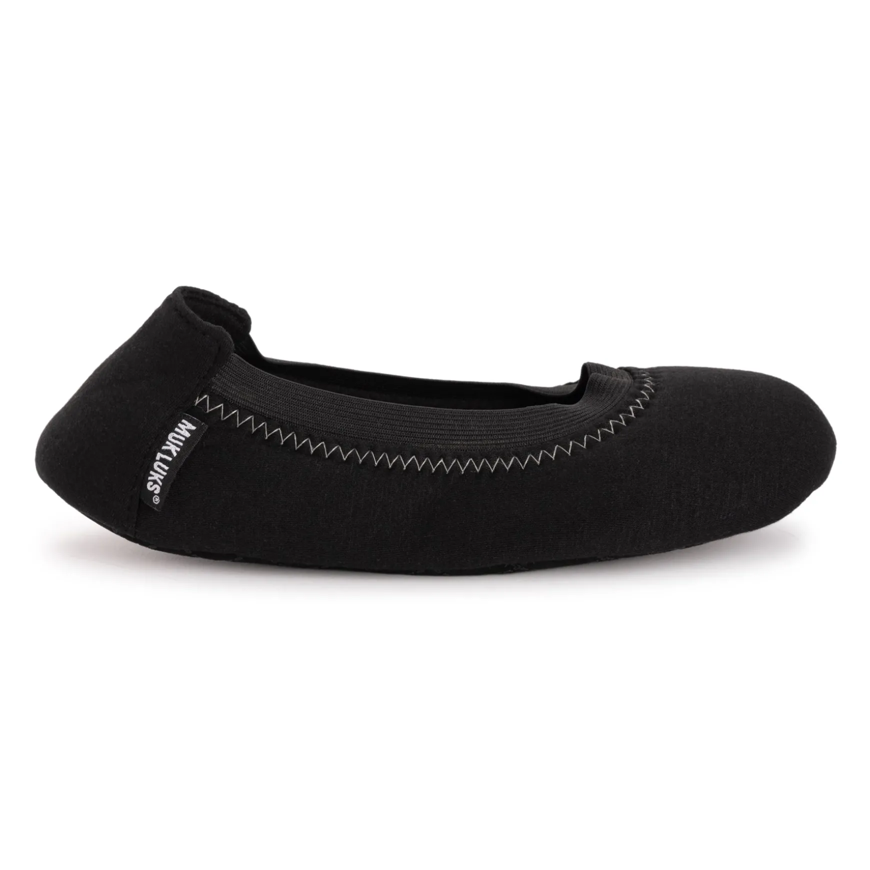 Women's 2 Pack Travel Ballerina Set