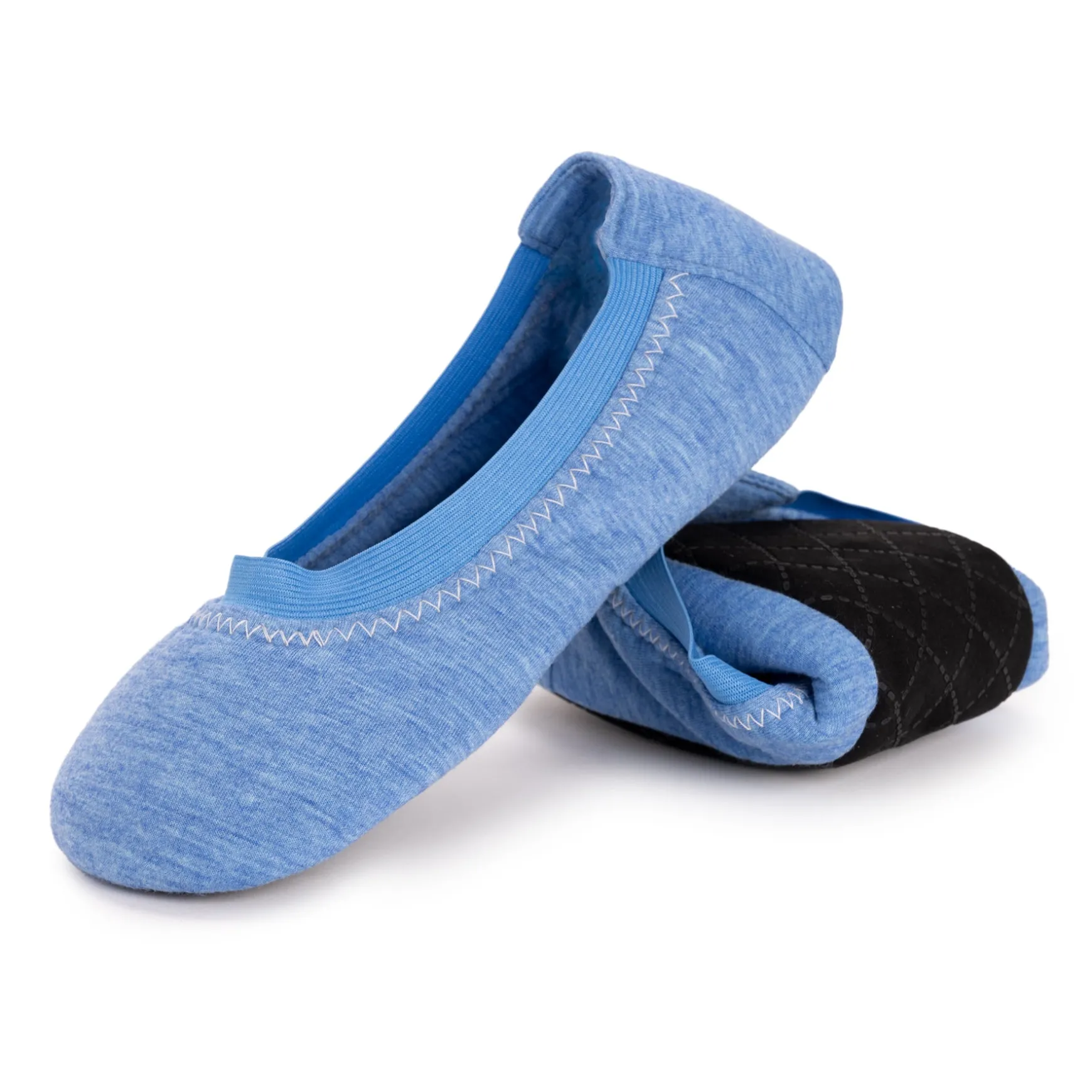 Women's 2 Pack Travel Ballerina Set