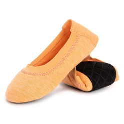 Women's 2 Pack Travel Ballerina Set