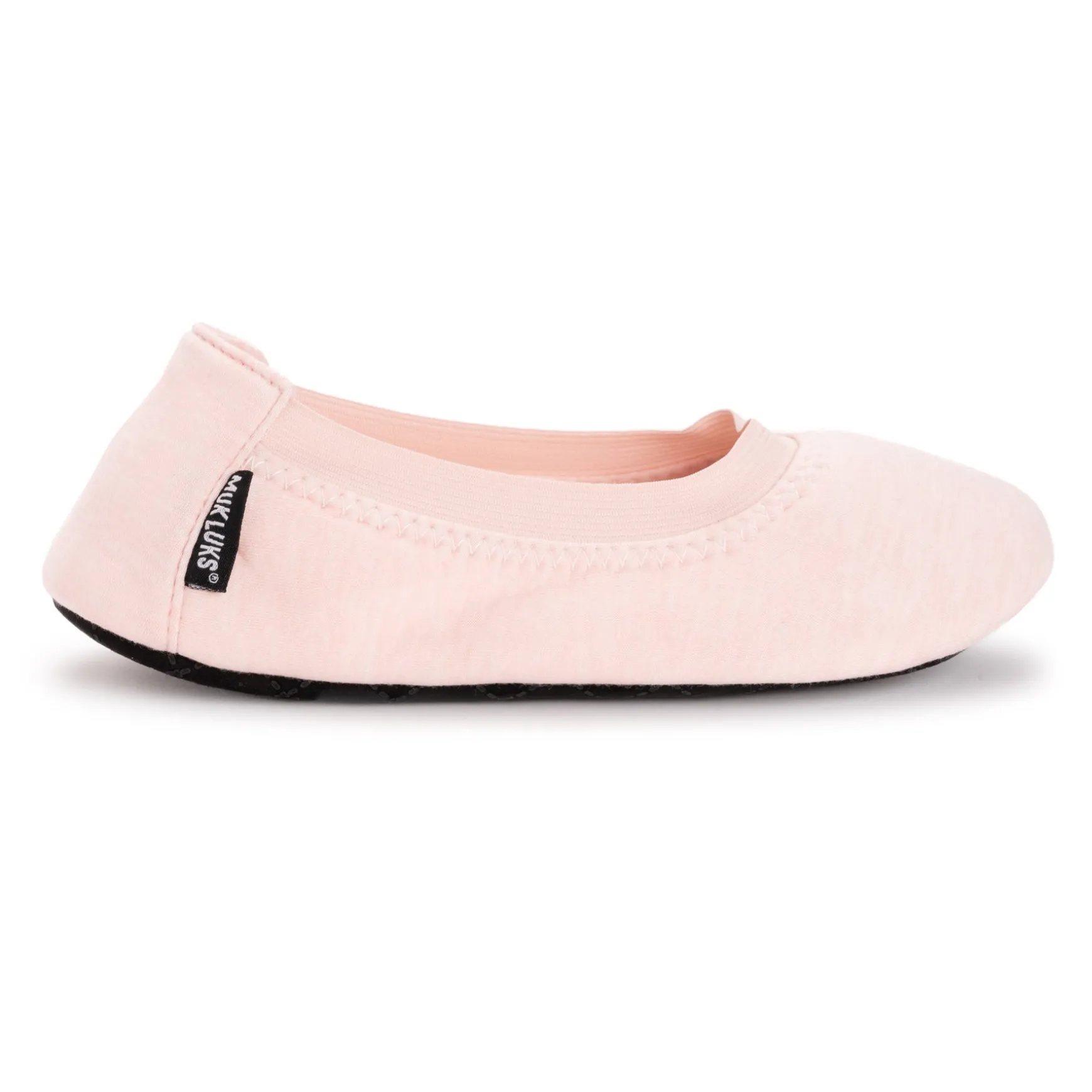 Women's 2 Pack Travel Ballerina Set