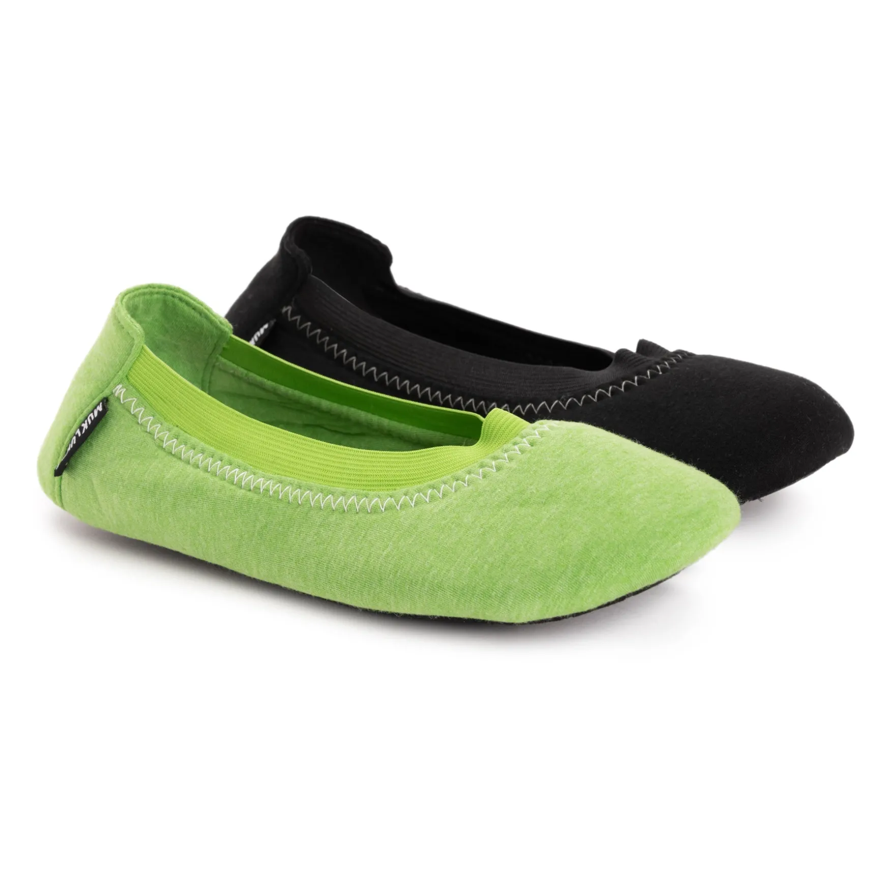 Women's 2 Pack Travel Ballerina Set