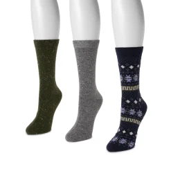 Women's 9 Pair Pack 8