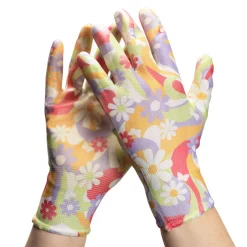 Women's 3 Pair Pack Garden Glove