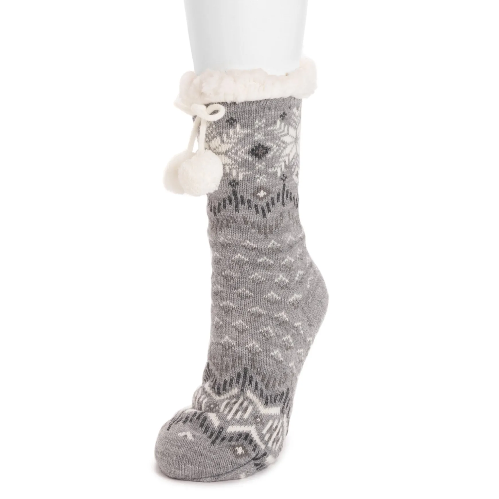 Women's 1 Pair Pack Tall Cabin Socks