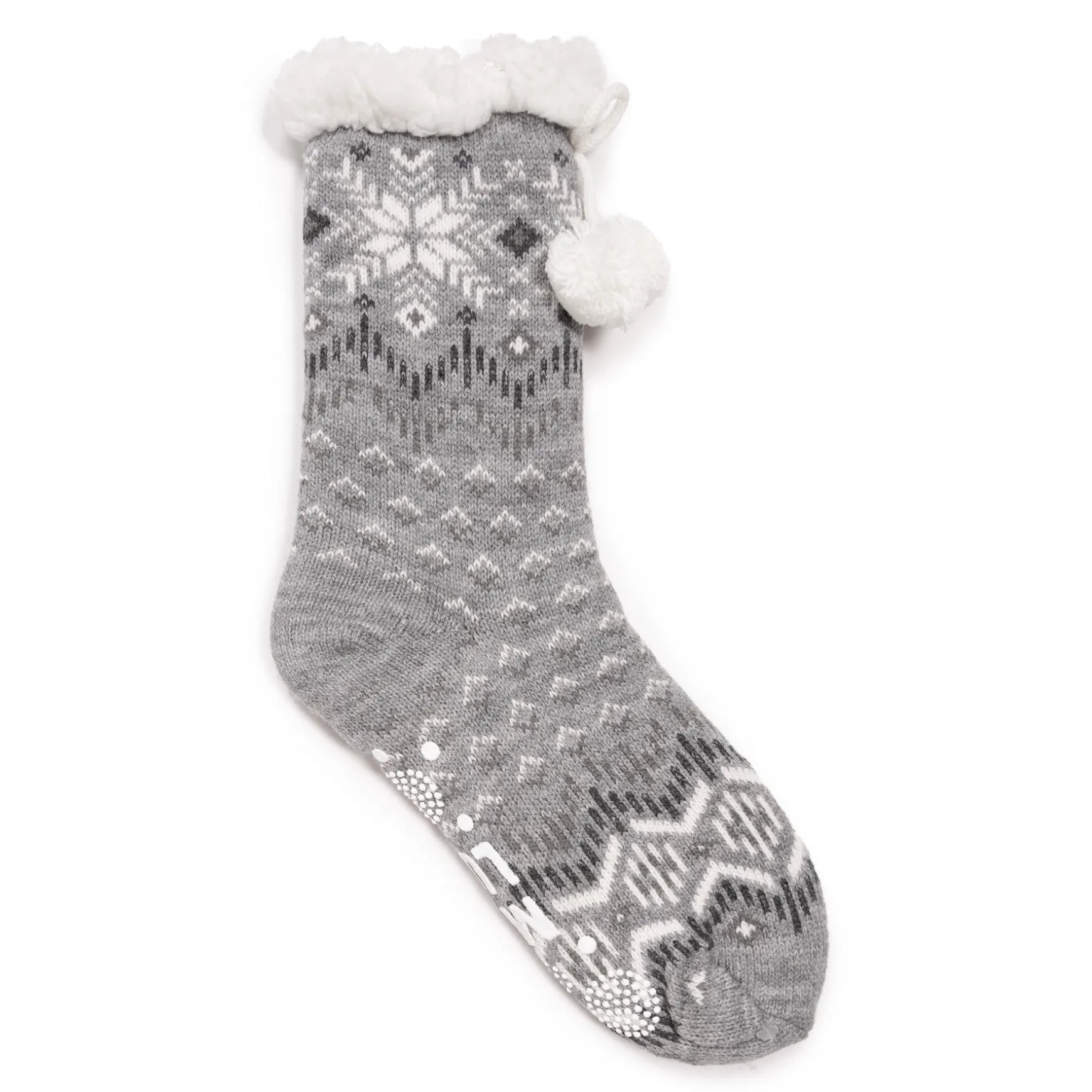 Women's 1 Pair Pack Tall Cabin Socks