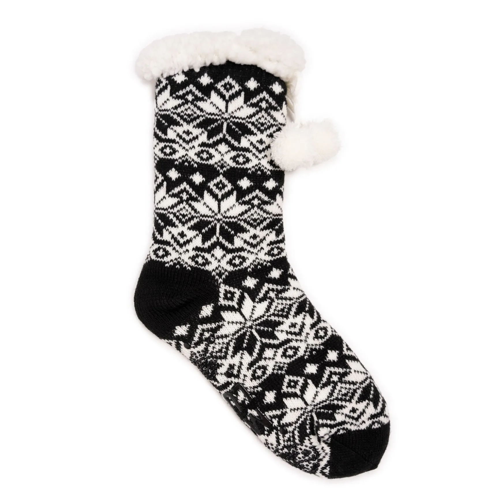 Women's 1 Pair Pack Tall Cabin Socks