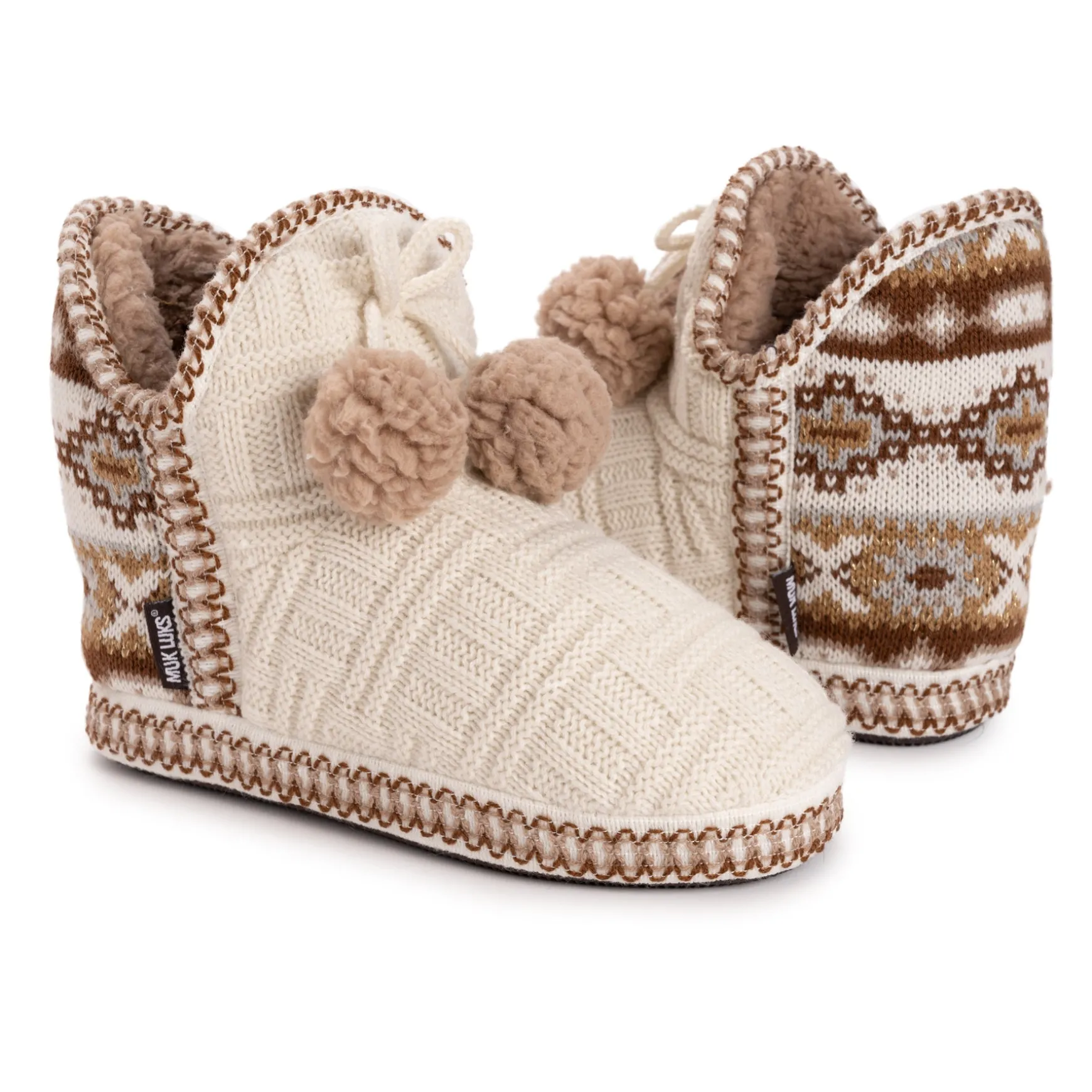 Women's Amira Slippers
